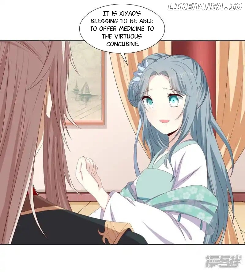 Rewrite My Fate chapter 65 - page 29